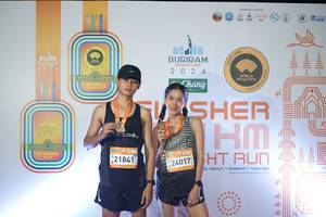 BIB: 
                            <button type="button" onclick="openModal(23613478)" class="btn btn-primary btn-sm float-right btn-popup" data-toggle="modal" data-target=".modal-high-quality">
                        <i class="fas fa-shopping-cart"></i> Add to Cart
                    </button>
                                            <button type="button" onclick="isThisMe(23613478, true)" class="btn btn-success btn-sm float-right btn-popup btn-isme hidden" data-toggle="tooltip" data-placement="bottom" title="นี่คือรูปของคุณใช่ไหม คลิกที่นี่เพื่อเอาเข้าอัลบั้ม">
                        <i class="fas fa-plus"></i> Add to album
                    </button>
                    <button type="button" onclick="isThisMe(23613478, false)" class="btn btn-warning btn-sm float-right btn-popup btn-isnotme hidden">
                        <i class="fas fa-ban"></i> Remove from album
                    </button>